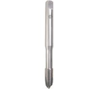 Метчик BTI DIN 371 HSSE Co5 м/р Тип B M5 (x0,8) NM05 M0500