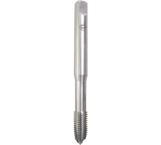 Метчик BTI DIN 371 HSSE Co5 м/р Тип B M5 (x0,8) NM05 M0500