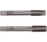 Метчик BTI DIN 5157 HSS трубный цилиндрический м/р G 1/8-28 2 шт. NR34 G0008 2