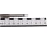 Метчик BTI DIN 5157 HSS трубный цилиндрический м/р G 1/8-28 2 шт. NR34 G0008 5