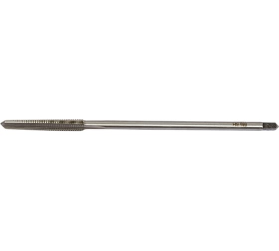 Метчик BTI DIN 357 HSS Co5 маш. удлин. M5 (x0.8) NM92 M0050