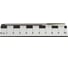 Метчик BTI DIN 357 HSS Co5 маш. удлин. M5 (x0.8) NM92 M0050 5