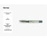 Метчик BTI DIN 352 HSS ручной Тип B M12 (x1.75) NR05 M0120 2