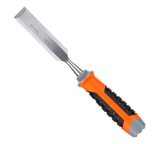 Плоская стамеска STARTUL 24 мм Profi ST4075-24 1
