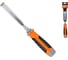 Плоская стамеска STARTUL 18 мм Profi ST4075-18 3