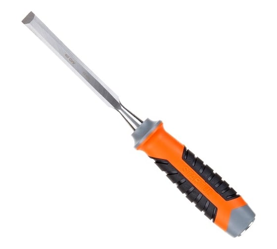 Плоская стамеска STARTUL 12 мм Profi ST4075-12