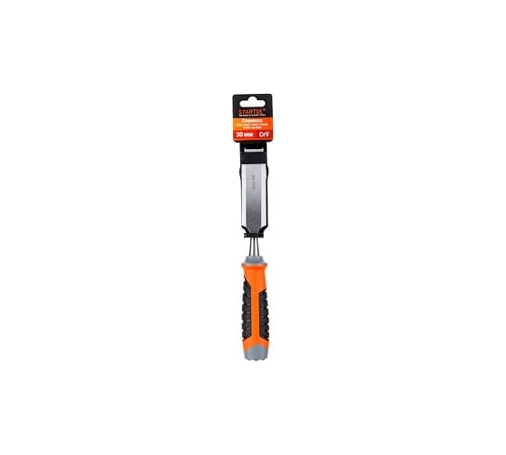 Плоская стамеска STARTUL 30 мм Profi ST4075-30