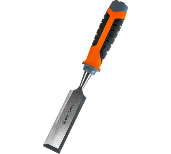 Плоская стамеска STARTUL 30 мм Profi ST4075-30