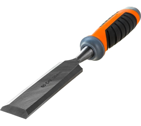 Плоская стамеска STARTUL 30 мм Profi ST4075-30