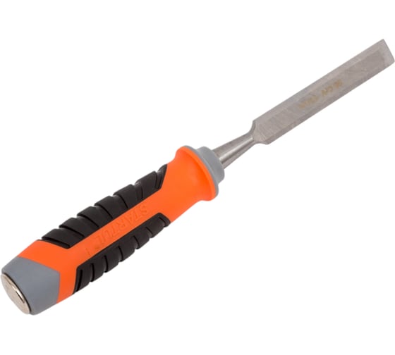 Плоская стамеска STARTUL 16 мм Profi ST4075-16