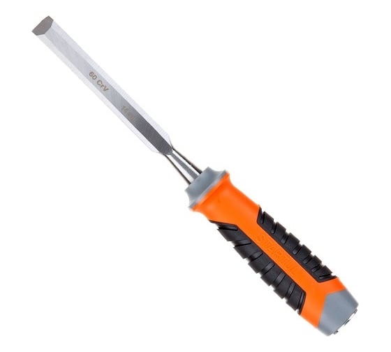 Плоская стамеска STARTUL 14 мм Profi ST4075-14