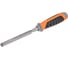 Плоская стамеска STARTUL 14 мм Profi ST4075-14 4