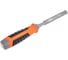 Плоская стамеска STARTUL 14 мм Profi ST4075-14 5