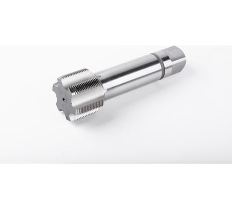 Метчик ИПК трубный цилиндрический G 3/4 Р6М5 2624-00413
