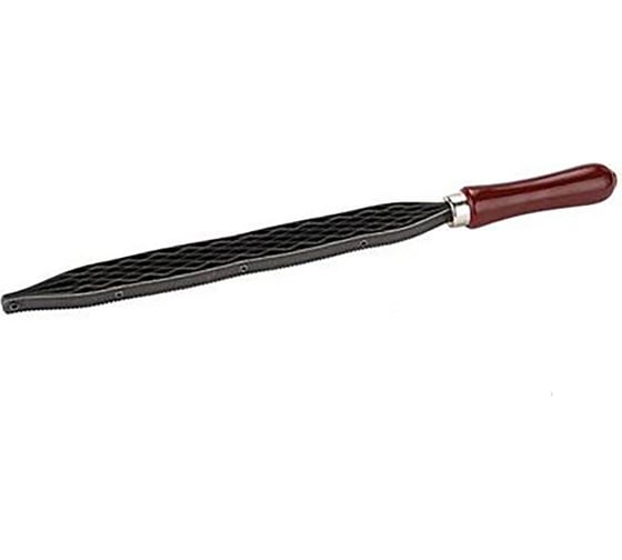 Рашпиль Mikitool Shinto двусторонний, 200мм М00010270