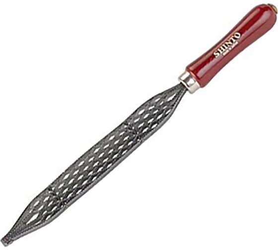 Рашпиль Mikitool Shinto двусторонний, 200мм М00010270