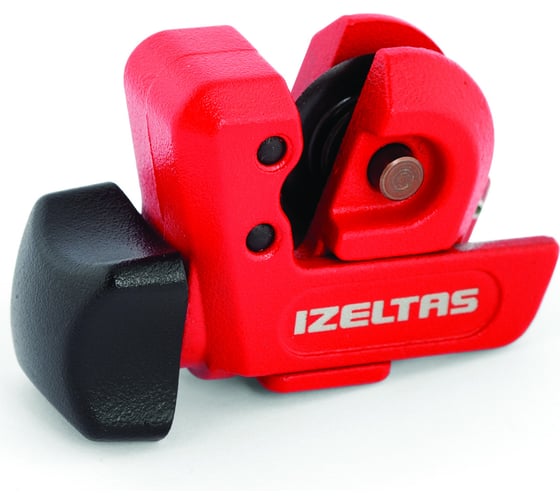 Мини-труборез для медных труб IZELTAS 1/4"-7/8" 6850280322 1