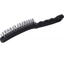 Щетка Союз 3-х рядная 9011-02-03С