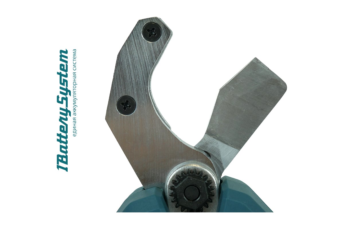 Аккумуляторные ножницы для резки ПВХ труб Sturm CTC1801 - выгодная цена ...