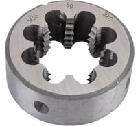 Плашка ИПК М36*4,0 осн 2650-2461