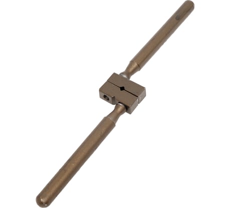 Вороток для метчиков ИПК М2-М10 Р vorotokM2-M10R