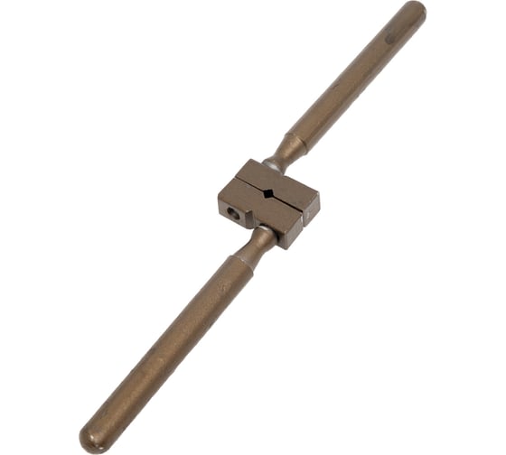 Вороток для метчиков ИПК М2-М10 Р vorotokM2-M10R