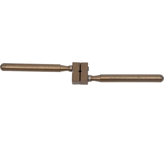 Вороток для метчиков ИПК М2-М10 Р vorotokM2-M10R