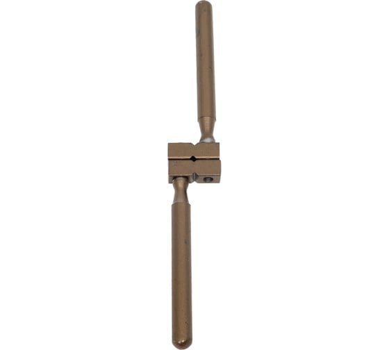 Вороток для метчиков ИПК М2-М10 Р vorotokM2-M10R