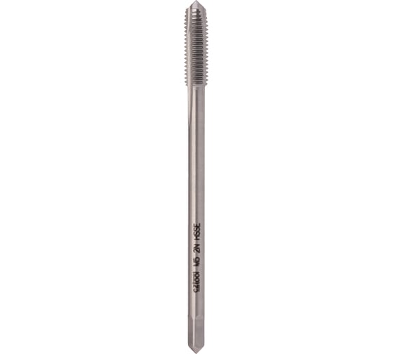 Машинный метчик Bucovice Tools М 5 Шаг 0.8 мм HSSE DIN376 195050