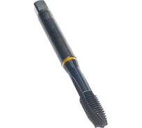 Метчик Guhring M8х1.25, HSS-E, тип N, парооксид., скв. отв., Powertap 5733 8,000