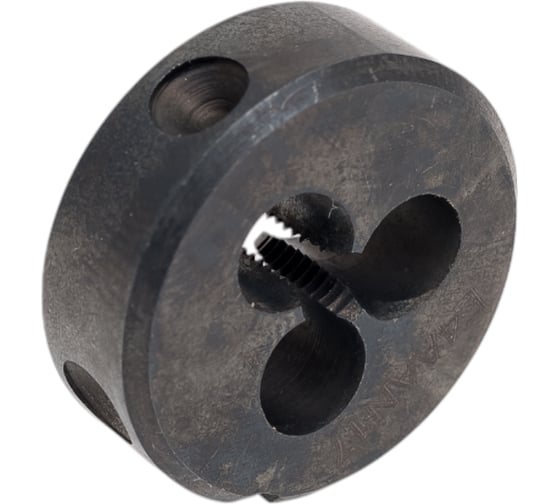 Плашка GSR 25x9 B HSSE-VAP M 4 Silver B09301150