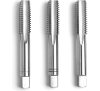 Ручные метчики GSR HSSG DIN 352 6H M 30 набор 3 шт B00105330