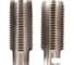 Ручные метчики GSR HSSG DIN 2181 MF 8x1.5 6H набор 2 шт B00115410 2