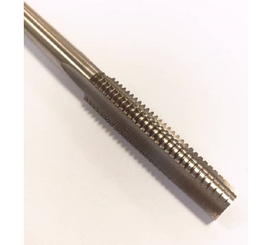 Машинный метчик GSR гаечный DIN 357 HSSE M 12 B03399250