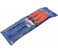 Рашпиль USP пл. ручк. 200мм 3шт  F0169 42755