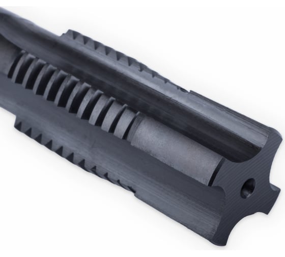 Ручные метчики GSR HSSE-VAP DIN 352 6H M 20 набор 3 шт для нержавейки B00813290