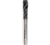 Машинный метчик GSR DIN376 С/RSP35 HSSE-AlCro M14 Silver B09015260