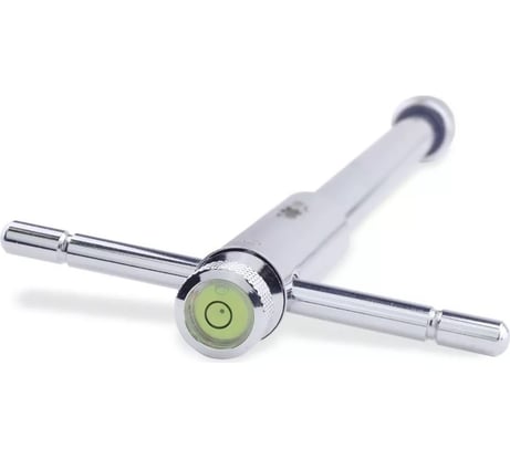 Метчикодержатель GSR с трещоткой 250 мм M 3-10 с уровнем B00614120