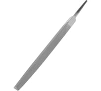 Напильник СИМАЛЕНД трехгранный, 150 мм, №3, Гост 1513, сталь У12 5264387