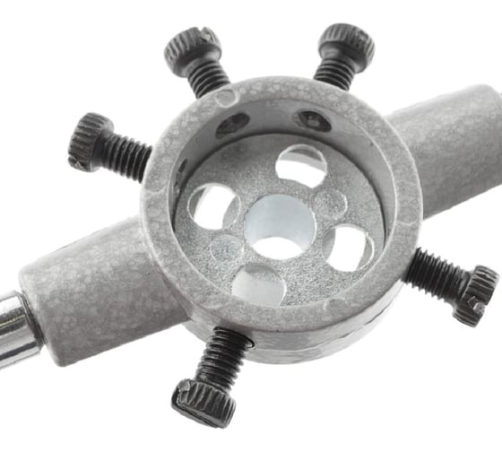 Направляющая для плашек GSR 25x9 M12 B00499107