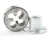 Направляющая для плашек GSR 25x9 M10 B00499106 2