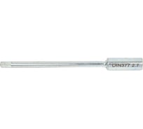 Удлинитель для метчиков GSR DIN 377 2.7x80 M3 B00620020