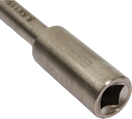 Удлинитель для метчиков GSR DIN 377 5.5x115 M9-M10 B00620080