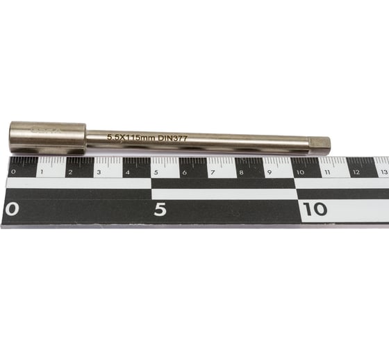 Удлинитель для метчиков GSR DIN 377 5.5x115 M9-M10 B00620080