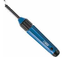 Шабер Noga Liza Burr /лезвия N+S LB1000