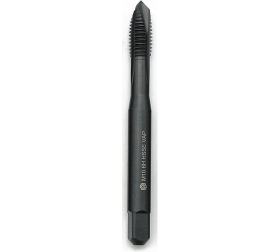 Машинный метчик СпецТехИнструмент M3x0.5DIN371BHSSEVAPSTI 1