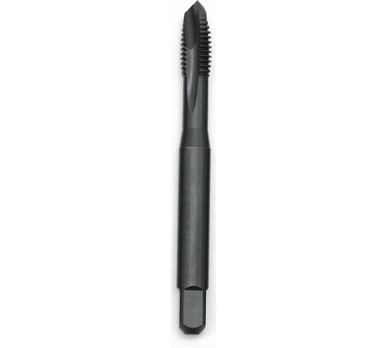 Машинный метчик СпецТехИнструмент M3x0.5DIN371BHSSEVAPSTI