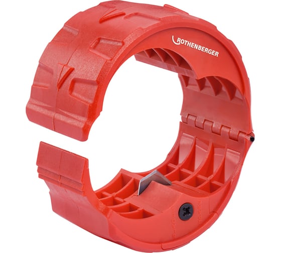 Труборез Rothenberger РОКАТ Plastic Pro 32-40 мм EU 1000003052