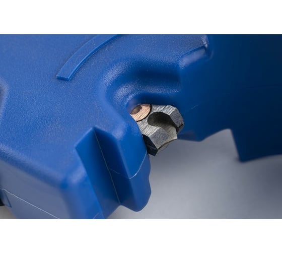 Нож для резки канализационных труб Экспедишин с фаскоснимателем ...