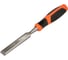 Стамеска FASTER TOOLS 20 мм 1168/ FT294-06 1